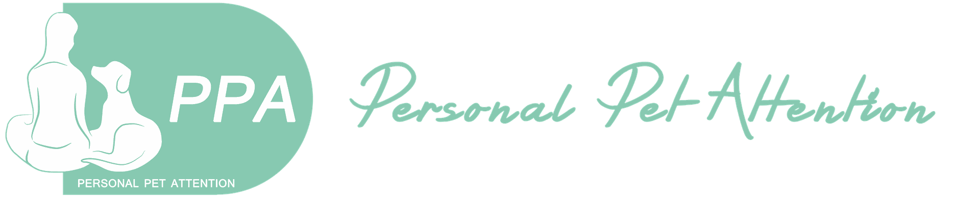 Personal Pet Attention